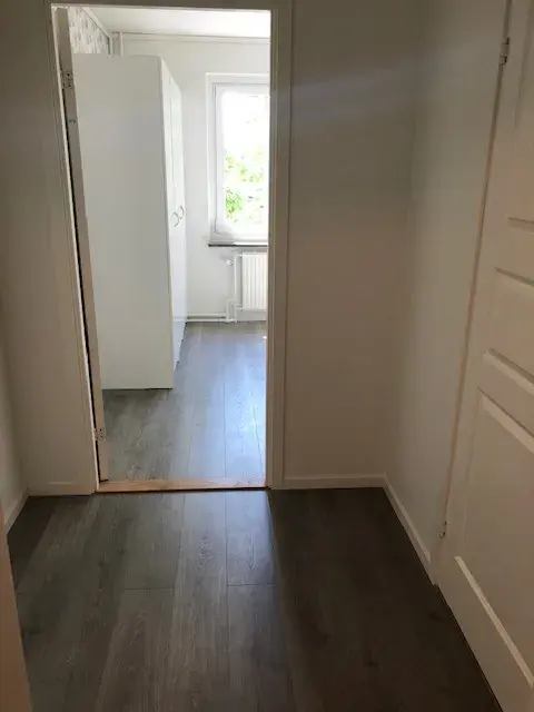 Hyreslägenhet på Vårgårda i vargarda