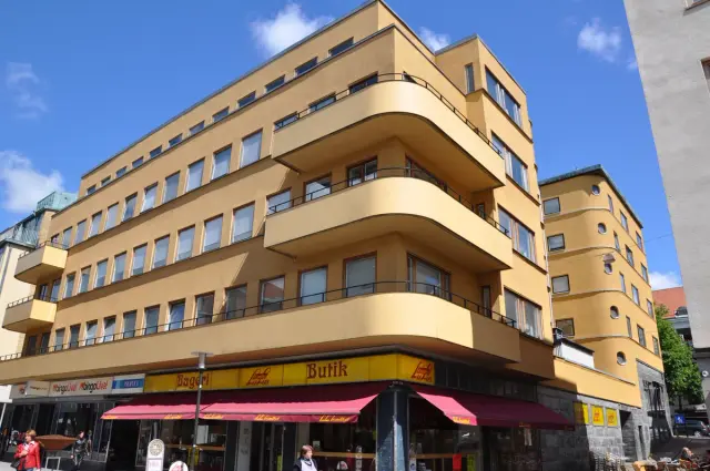 Hyreslägenhet på Borås  i boras