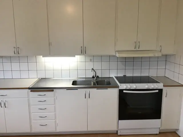 Hyreslägenhet på Vingåker i vingaker