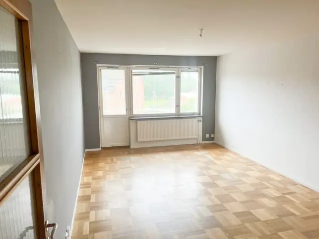 Hyreslägenhet på Vingåker i vingaker