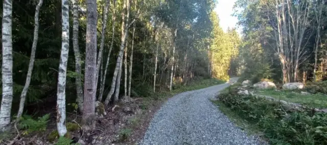 Hyresbostad på Arboga i arboga