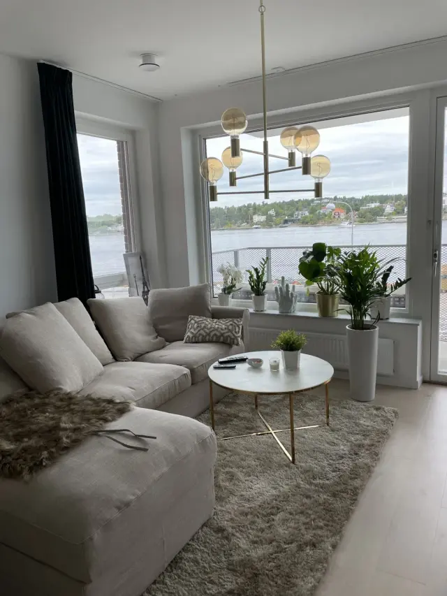 Hyreslägenhet på Saltsjö-boo i saltsjo-boo