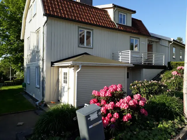 Hyreslägenhet på Mölndal i molndal