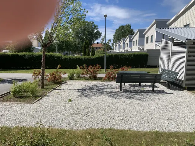 Hyreslägenhet på Visby i visby