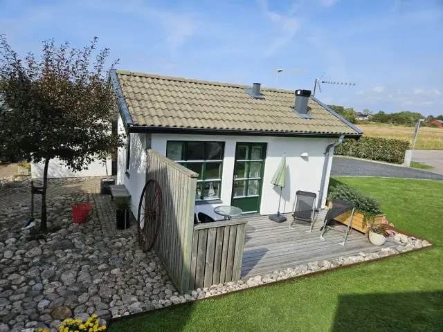 Hyresbostad på Varberg i varberg