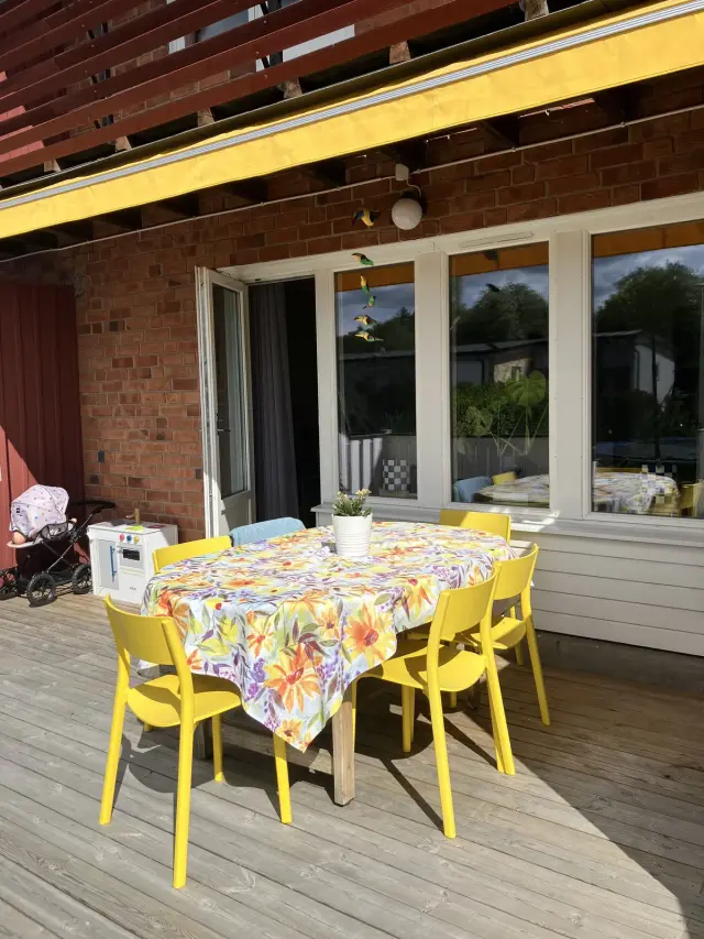Hyresbostad på Ekgatan i Eskilstuna