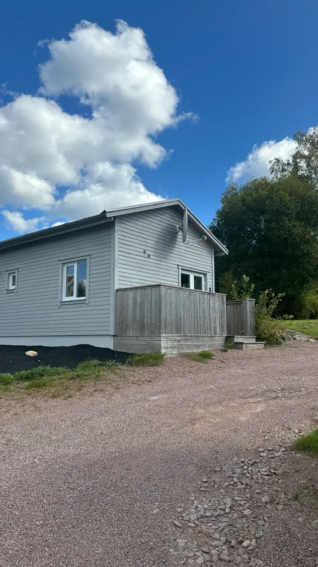 Hyresbostad på Björsaredsvägen i Olofstorp