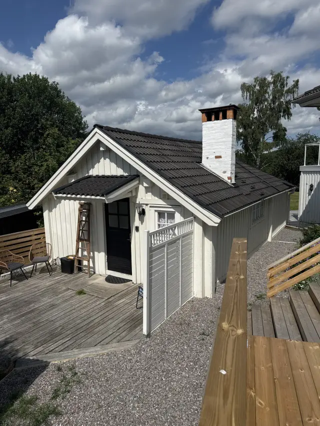 Hyresbostad på Sigtuna i sigtuna