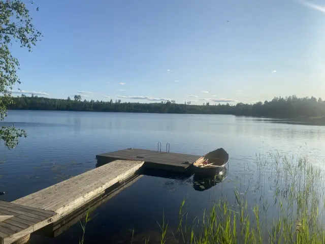 Hyresbostad på Finspång i finspang
