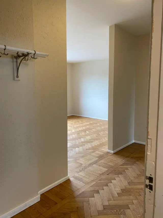 Hyreslägenhet på Ljungbyhed i ljungbyhed