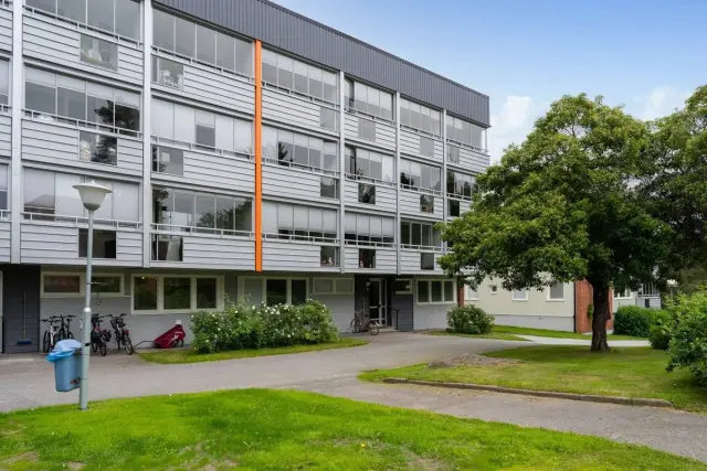 Hyreslägenhet på Skellefteå i skelleftea