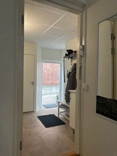 Hyreslägenhet på Svedala i svedala