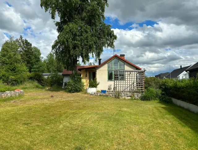 Hyresbostad på Vallentuna i vallentuna
