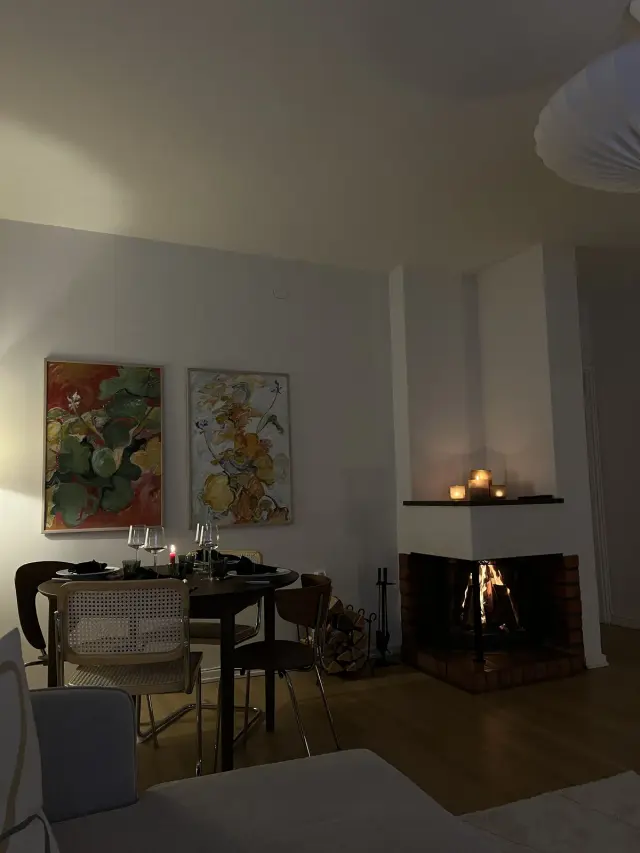 Hyreslägenhet på Bromma i bromma