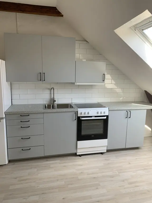 Hyreslägenhet på Landskrona i landskrona