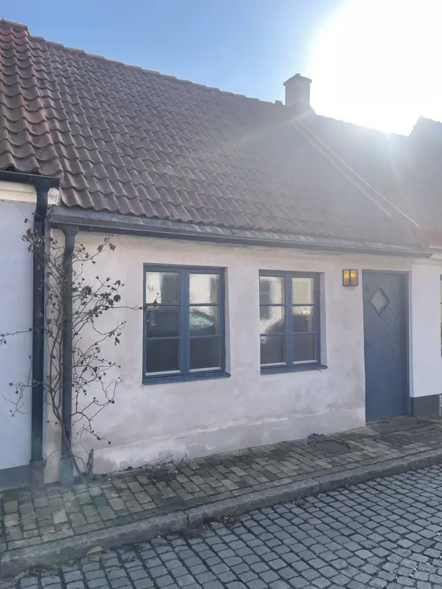 Hyresbostad på Landskrona i landskrona