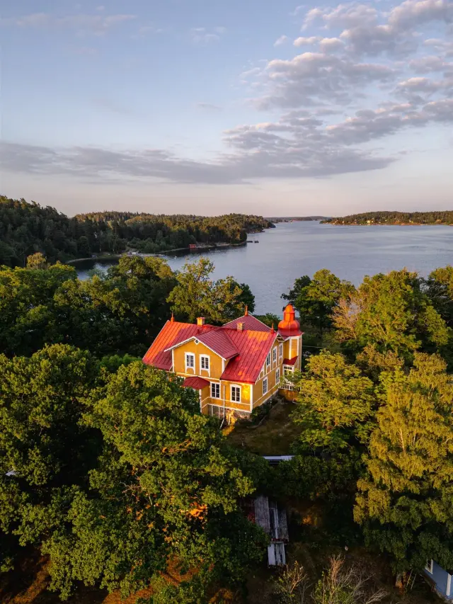 Hyresbostad på Vaxholm i vaxholm