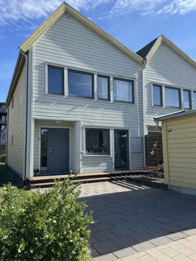 Hyresbostad på Sundbyberg i sundbyberg