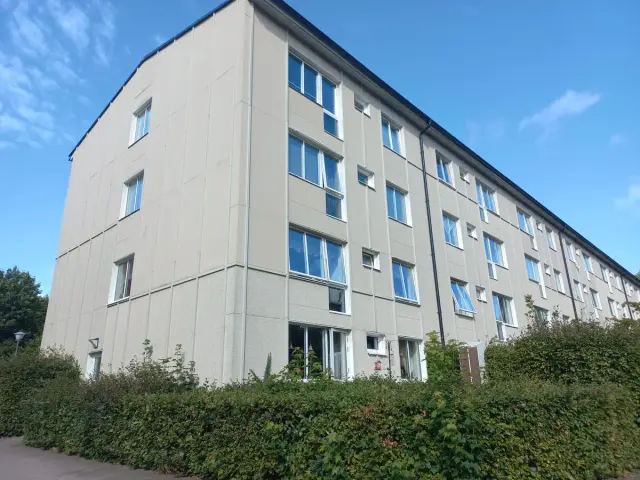 Hyreslägenhet på Örkelljunga  i orkelljunga