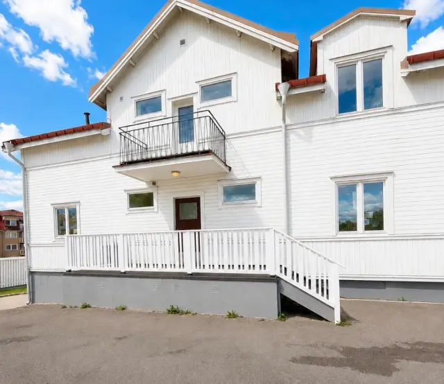 Hyreslägenhet på Västanfors i vastanfors
