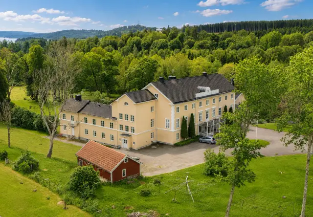 Hyreslägenhet på Aneby i aneby