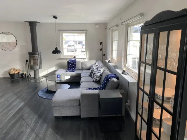 Hyresbostad på Aromavägen i Simrishamn
