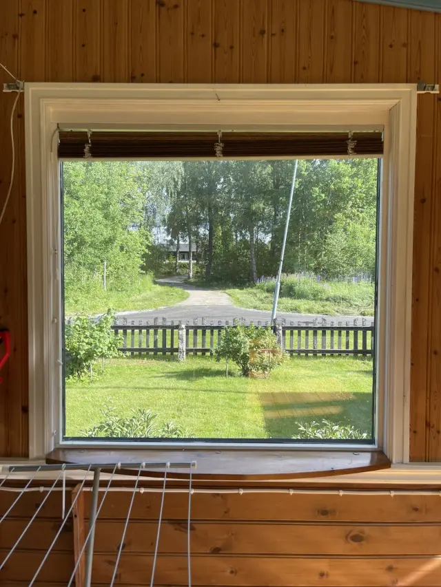 Hyresbostad på Heby i heby