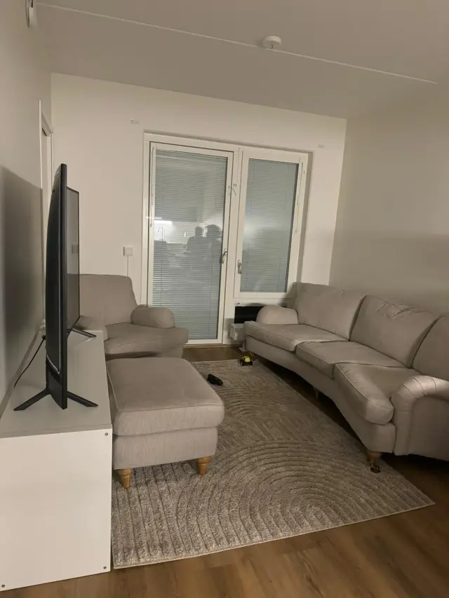 Hyreslägenhet på Jordbro i jordbro