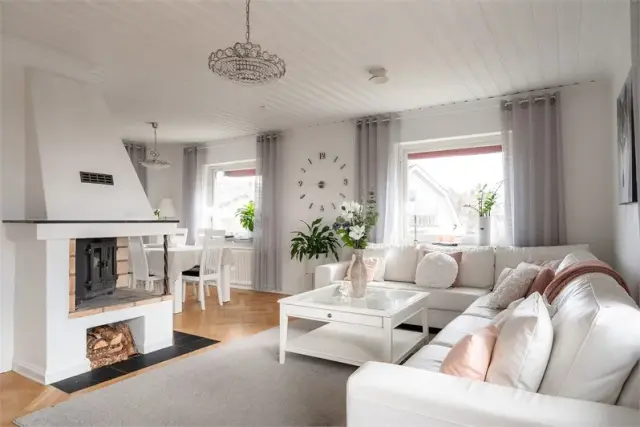 Hyresbostad på Huskvarna i huskvarna