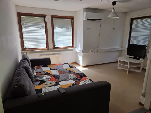 Hyresbostad på Norrahammar i norrahammar