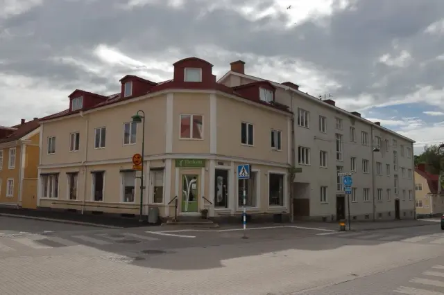Hyreslägenhet på Ronneby i ronneby