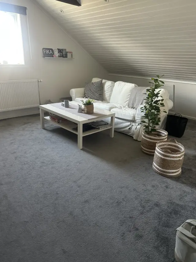 Hyresbostad på Frimurargatan i Jönköping