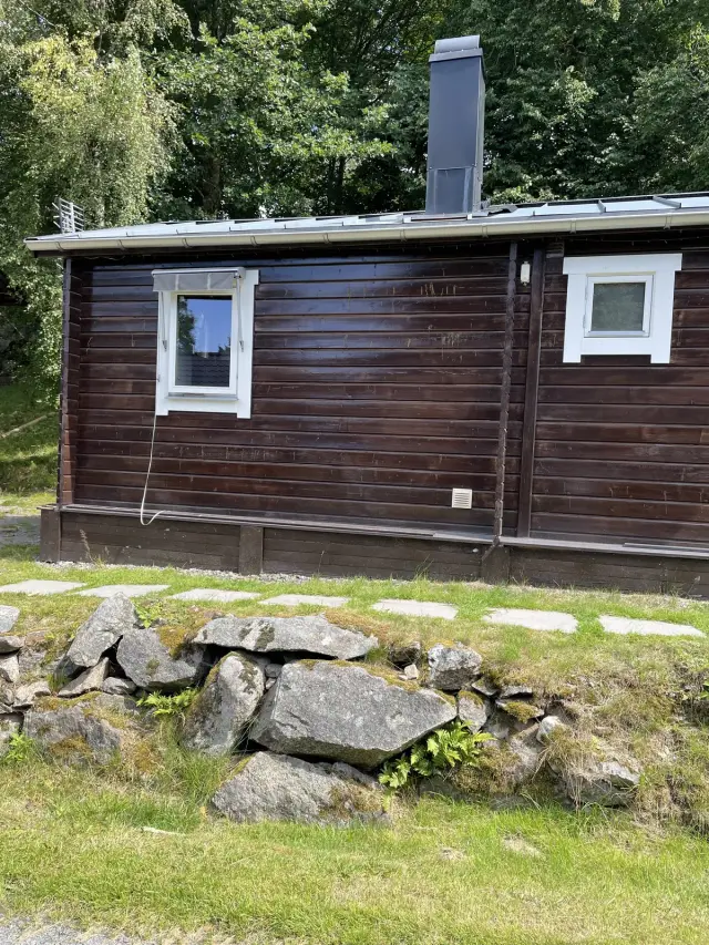 Hyresbostad på Dunseredsvägen i Lindome