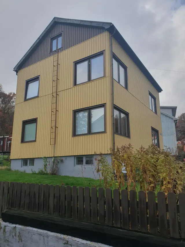 Hyreslägenhet på Uddevalla i uddevalla