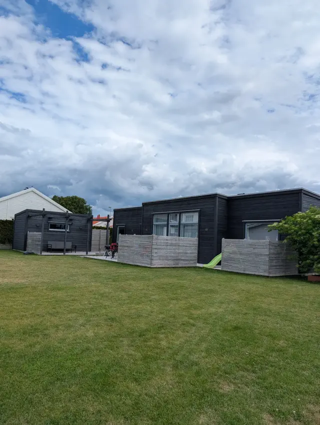 Hyresbostad på Ängelholm i angelholm
