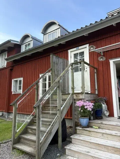 Hyreslägenhet på Varberg i varberg