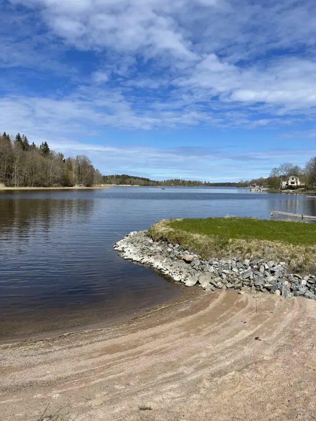 Hyresbostad på Norrtälje i norrtalje
