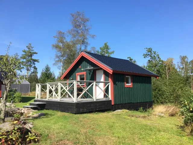 Hyresbostad på Härryda  i harryda