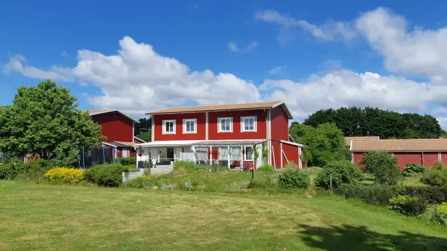 Hyresbostad på Nyköping i nykoping