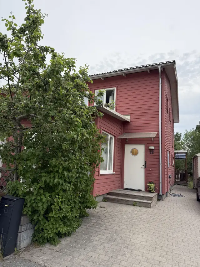 Hyresbostad på Sundbyberg i sundbyberg
