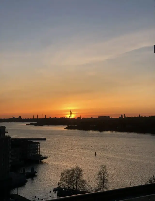 Hyreslägenhet på Nacka i nacka