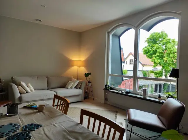 Hyreslägenhet på Visby i visby