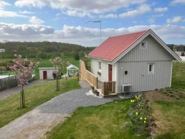 Hyresbostad på Östra Häradsvägen i Lyckeby