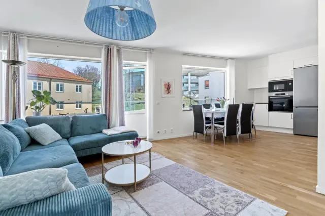 Hyreslägenhet på Uddevalla i uddevalla