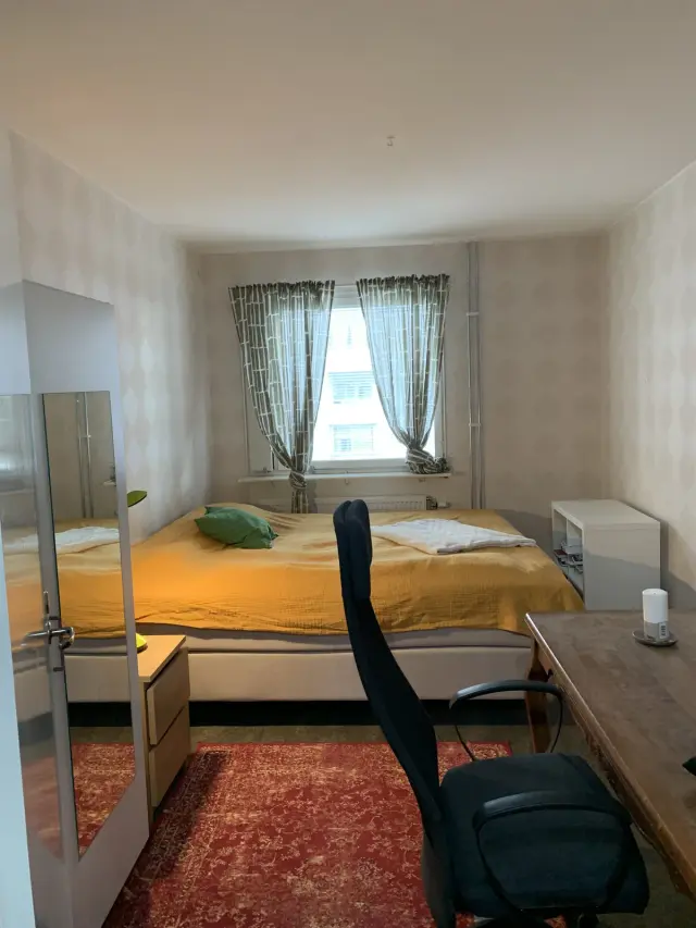 Hyreslägenhet på Huddinge i huddinge
