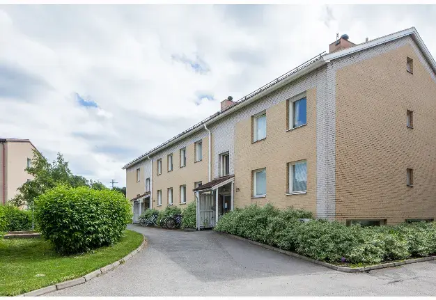 Hyreslägenhet på Oxelösund i oxelosund