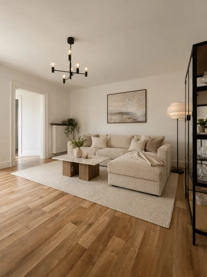 Lägenhet på Stora Norregatan 10 i Landskrona