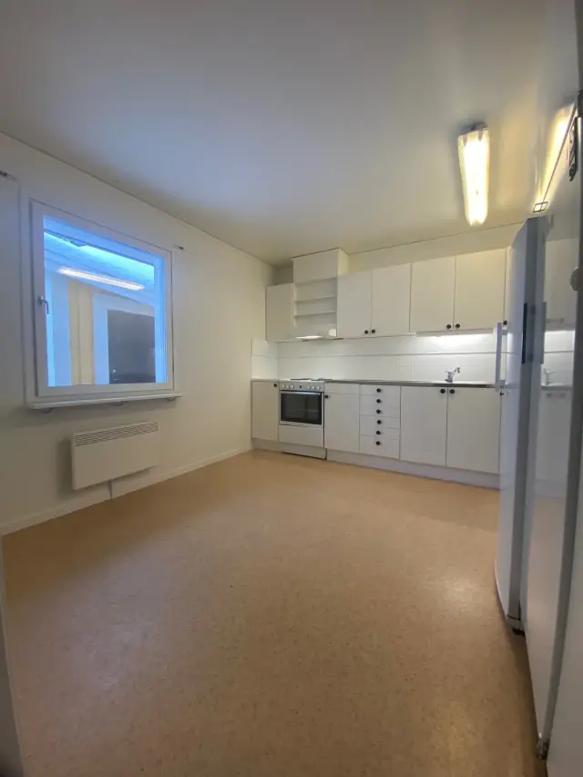 Hyreslägenhet på Jörn  i jorn