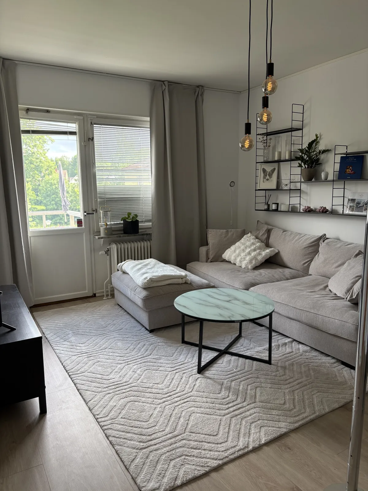 Lägenhet på Lagmansgatan i Mjölby