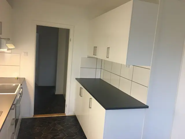 Hyreslägenhet på Landskrona i landskrona